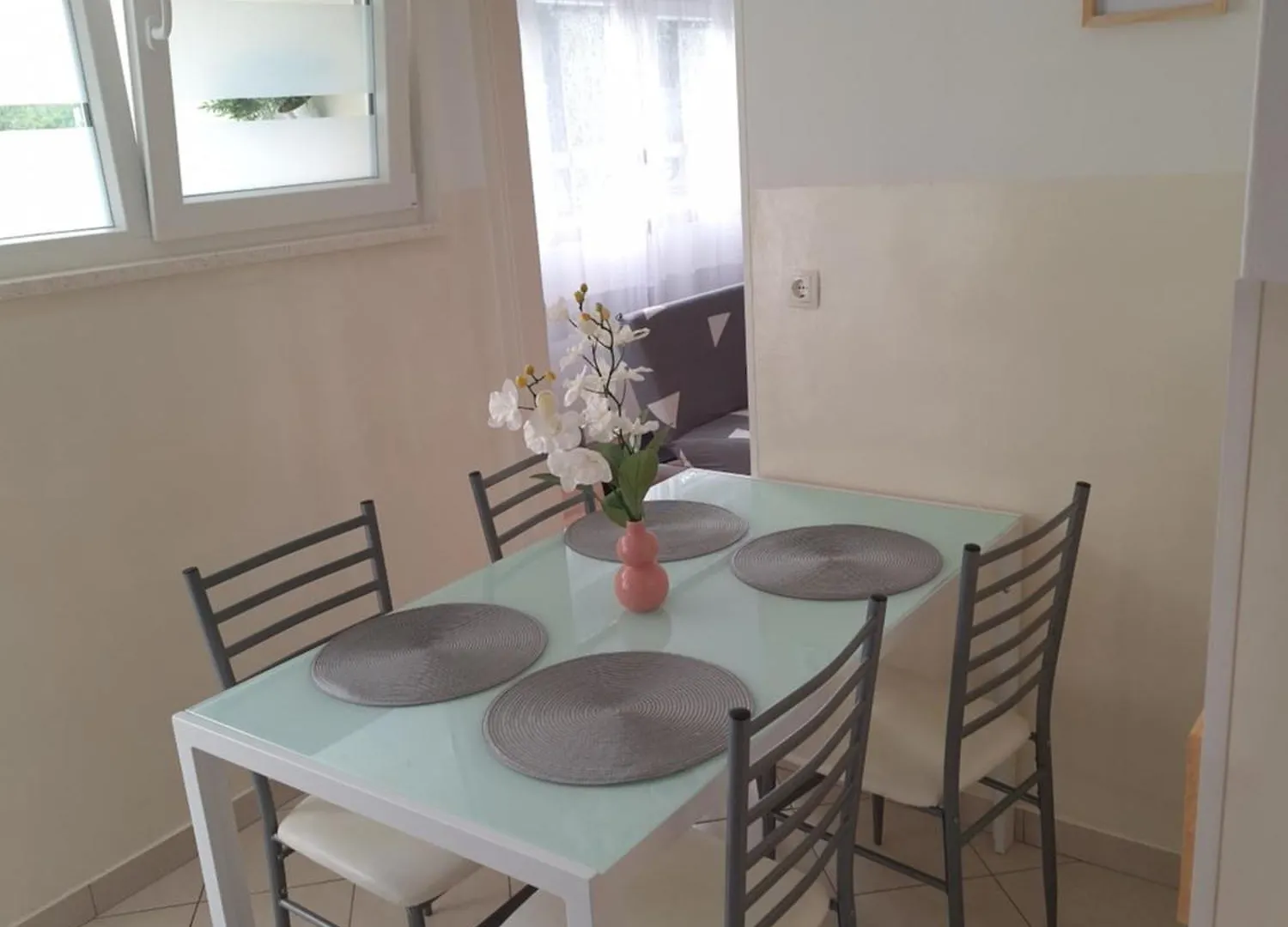Apartment Banovac Split