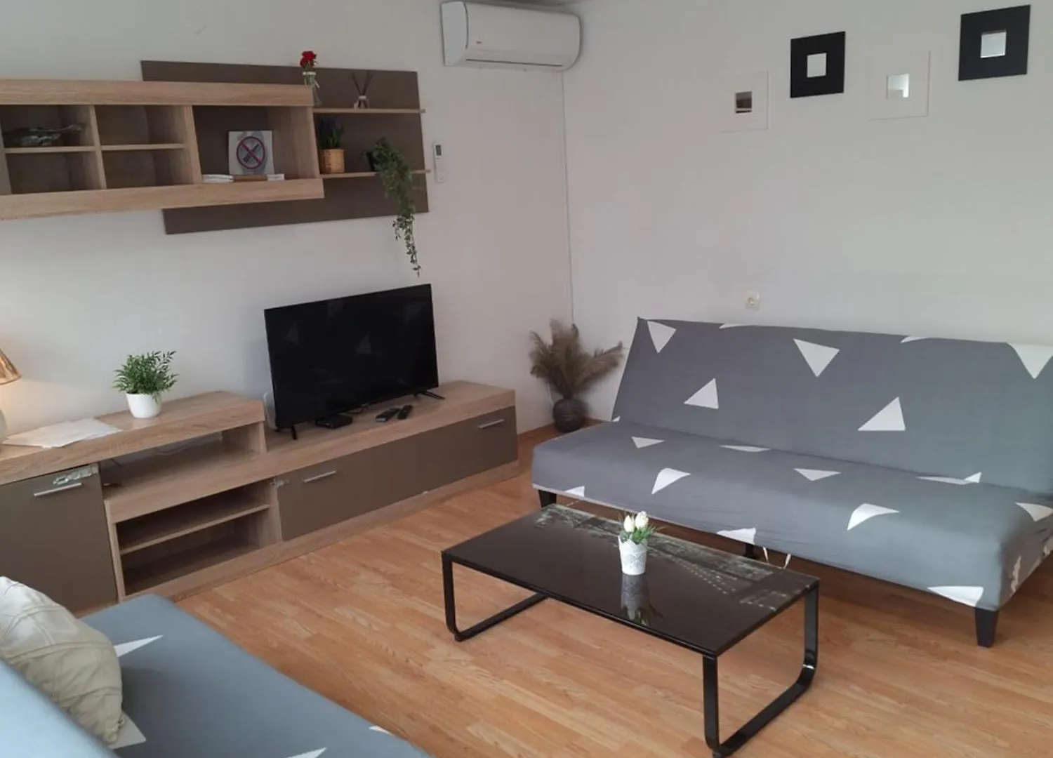 Apartment Banovac Split
