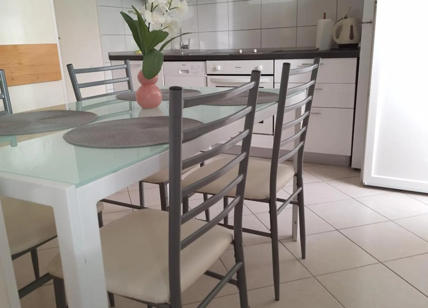 Apartment Banovac Split
