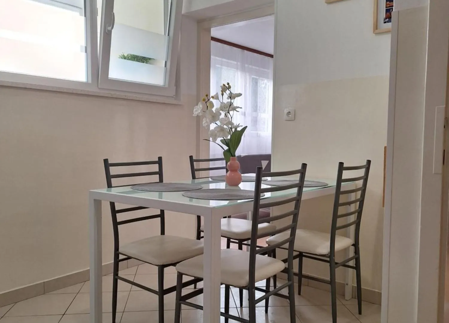 Apartment Banovac Split 0*,
