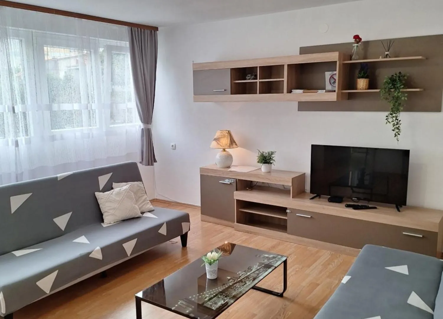 Apartment Banovac Split 0*,