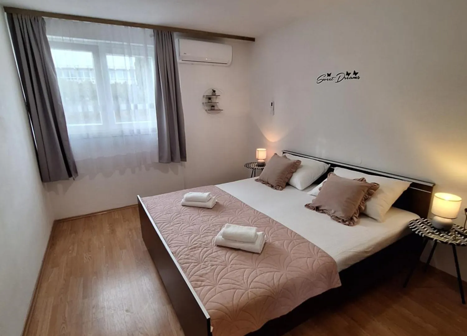 Apartment Banovac Split 0*,  Croácia