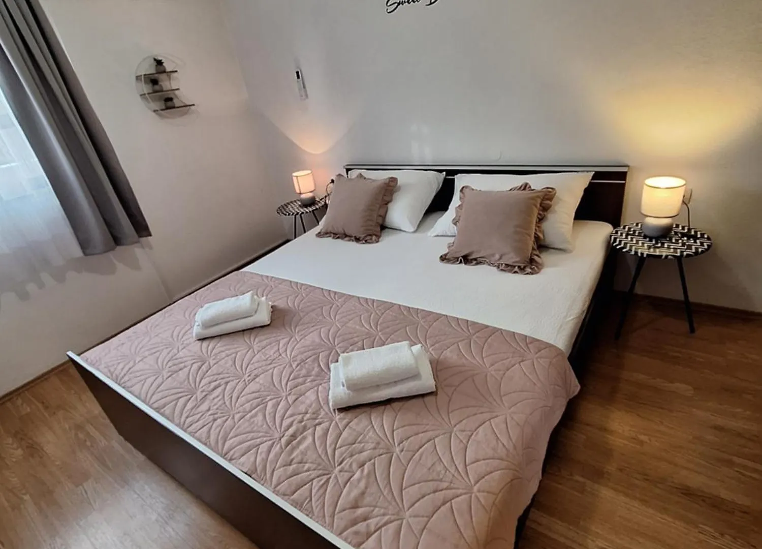 Apartment Banovac Split