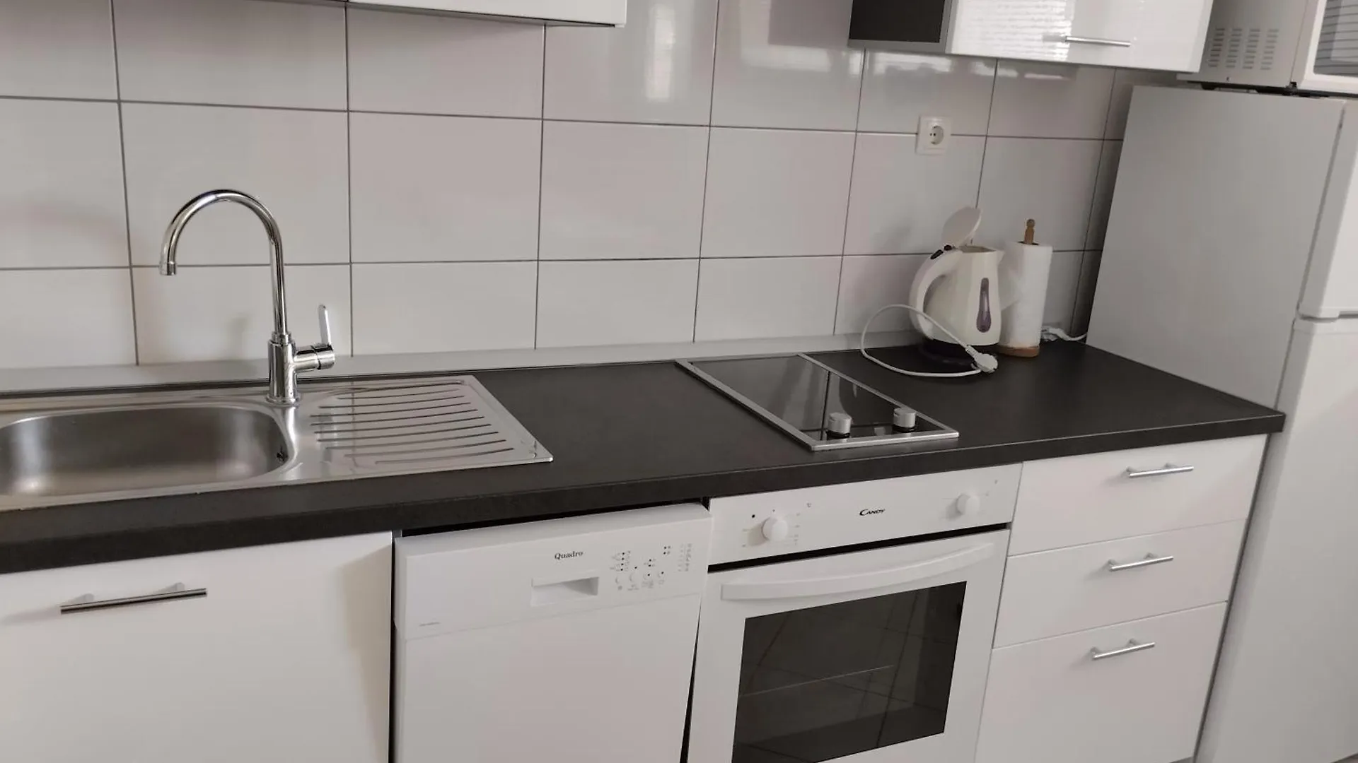 Apartment Banovac Split