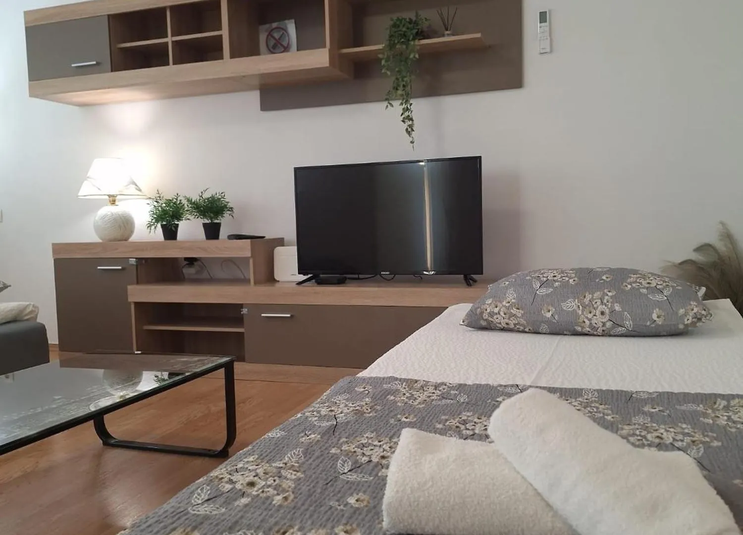 Apartment Banovac Split