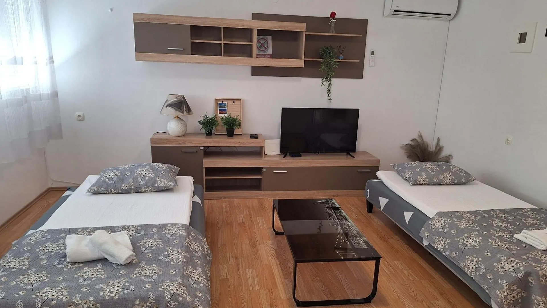 Apartment Banovac Split