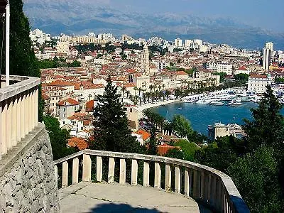Apartment Banovac Split