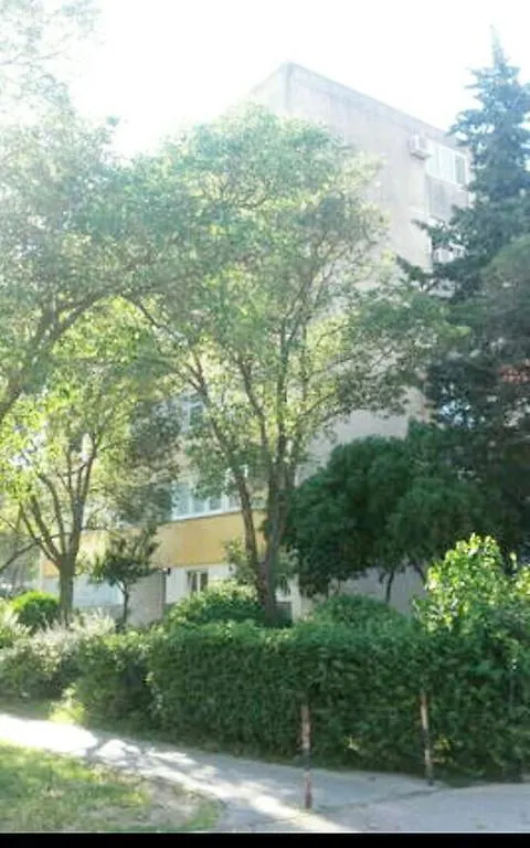 Apartment Banovac Split Croácia