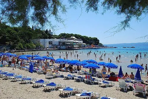 Apartment Banovac Split