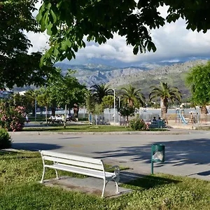  Apartament Olive Tree